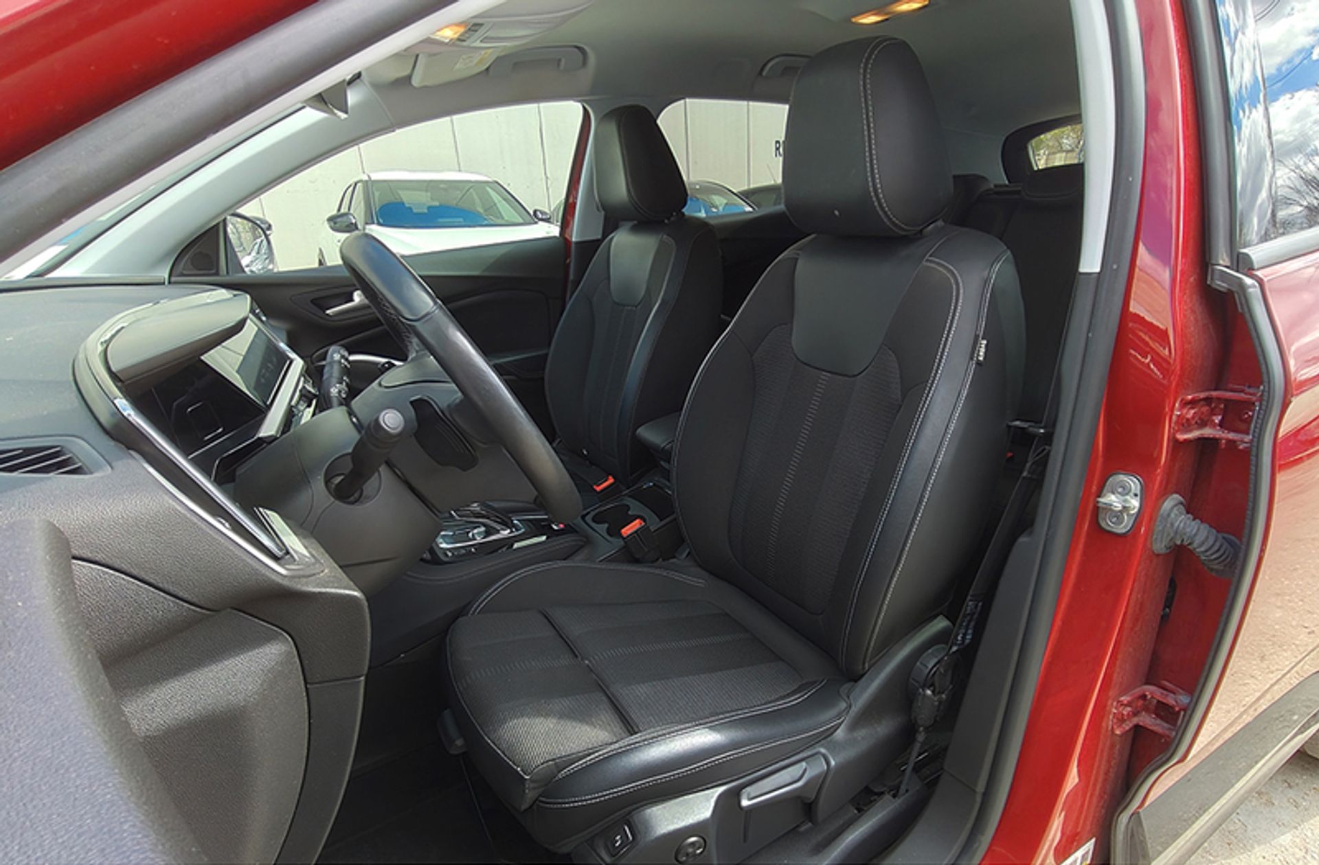 Opel Grandland 1.6 Turbo PHEV GS - foto 14