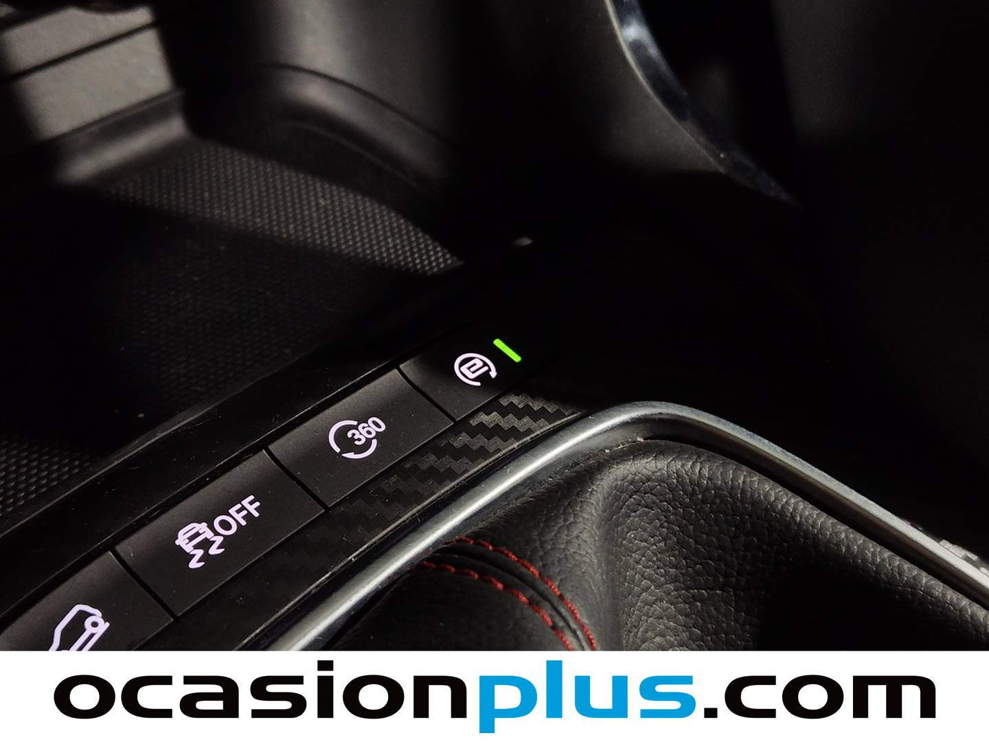 MG ZS MG ZS 1.5 Luxury (106 CV) manual