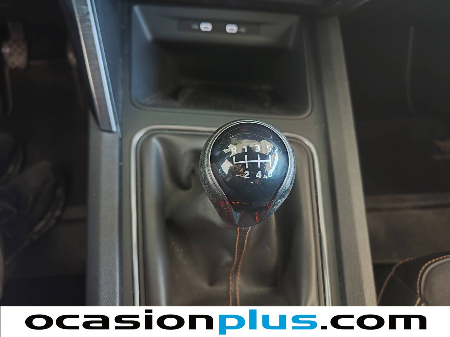 Foto Cupra Formentor CUPRA Formentor 1.5 TSI (150 CV)