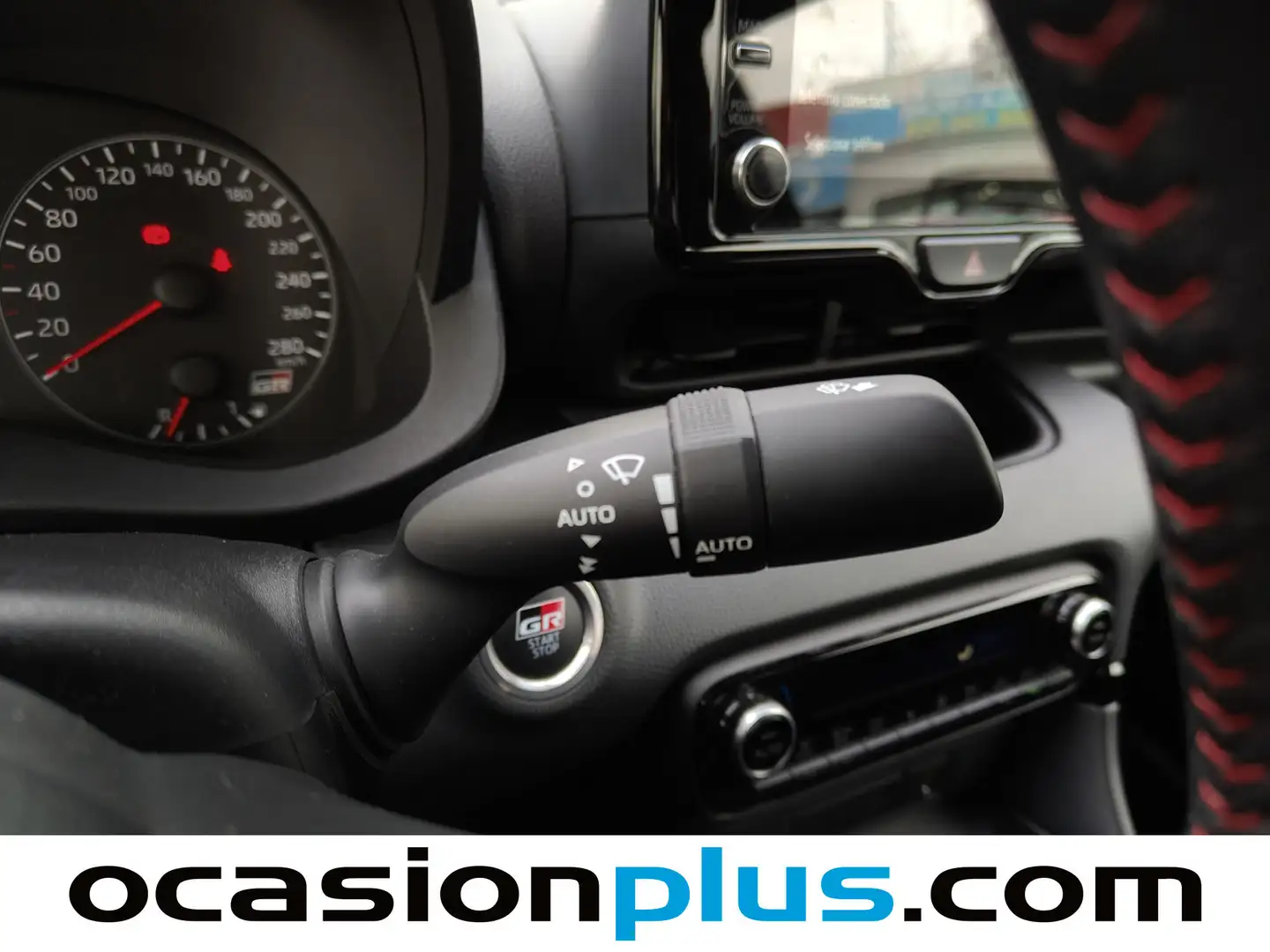 Foto Toyota GR Yaris Toyota GR Yaris 1.6 RZ Circuit Pack (261 CV)