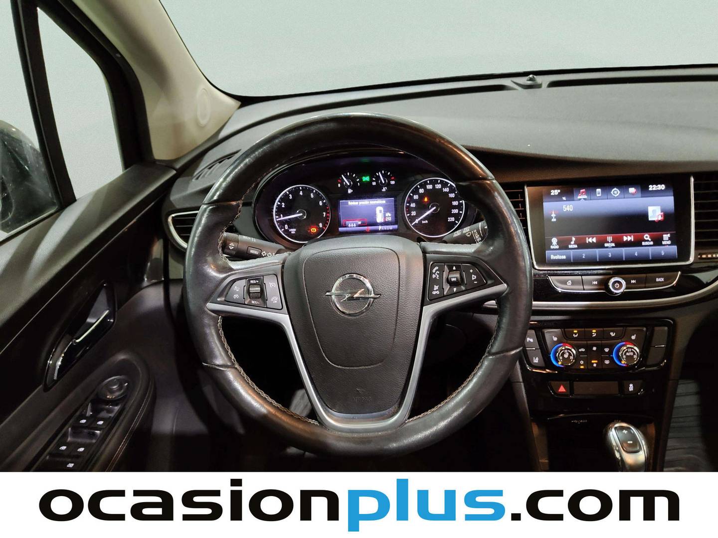 Opel Mokka X Opel Mokka X 1.4 Turbo Innovation 4X2 Auto (140 CV) 2019