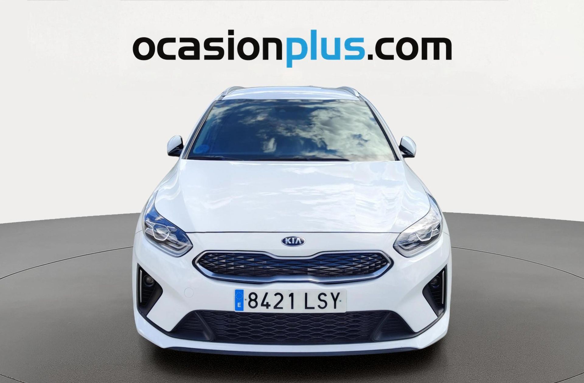 Kia Ceed 1.6 GDi PHEV E-Tech - foto 16