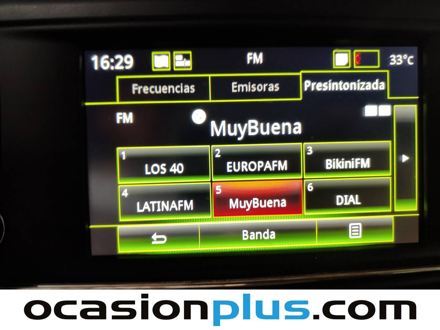 Renault Kadjar Renault Kadjar S-Edition Energy TCe (130 CV) 2018