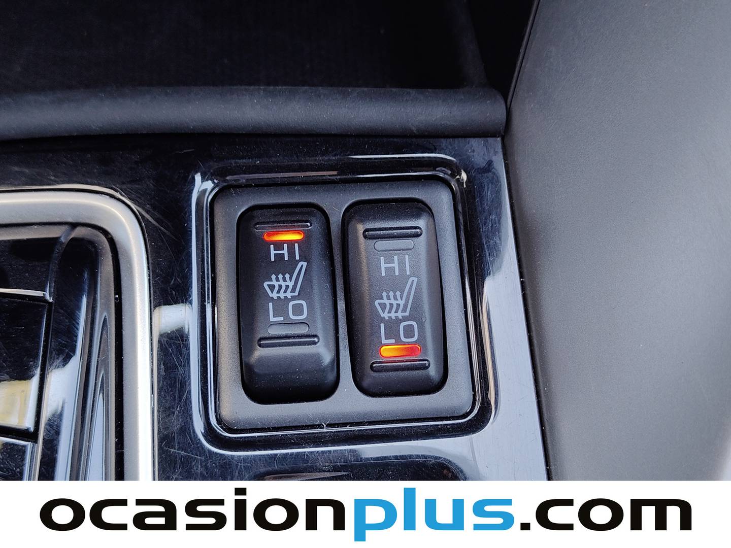Equipamiento del Mitsubishi Eclipse Cross Mitsubishi Eclipse Cross 2.4 PHEV Kaiteki 4WD Auto (188 CV)