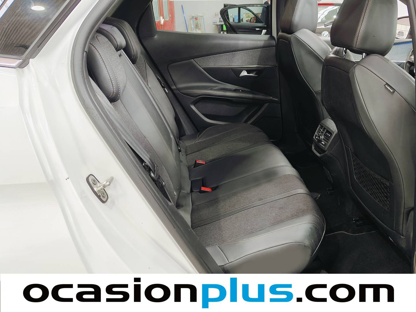 Peugeot 3008 Peugeot 3008 BlueHDI 130 S&S GT Line EAT8 (130 CV) al mejor precio