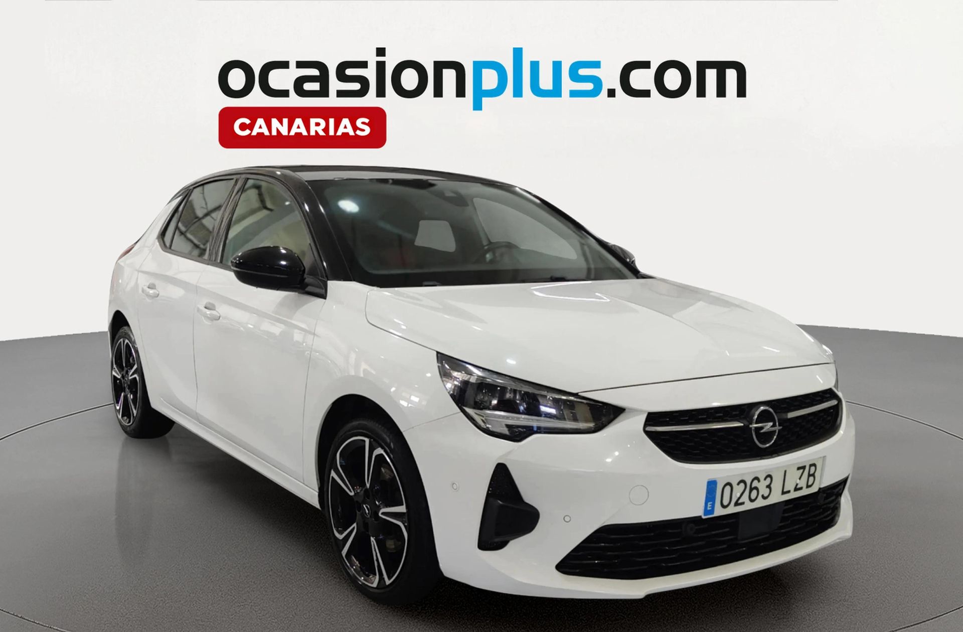 Opel Corsa 1.2 Turbo XHT GS-Line - foto 2