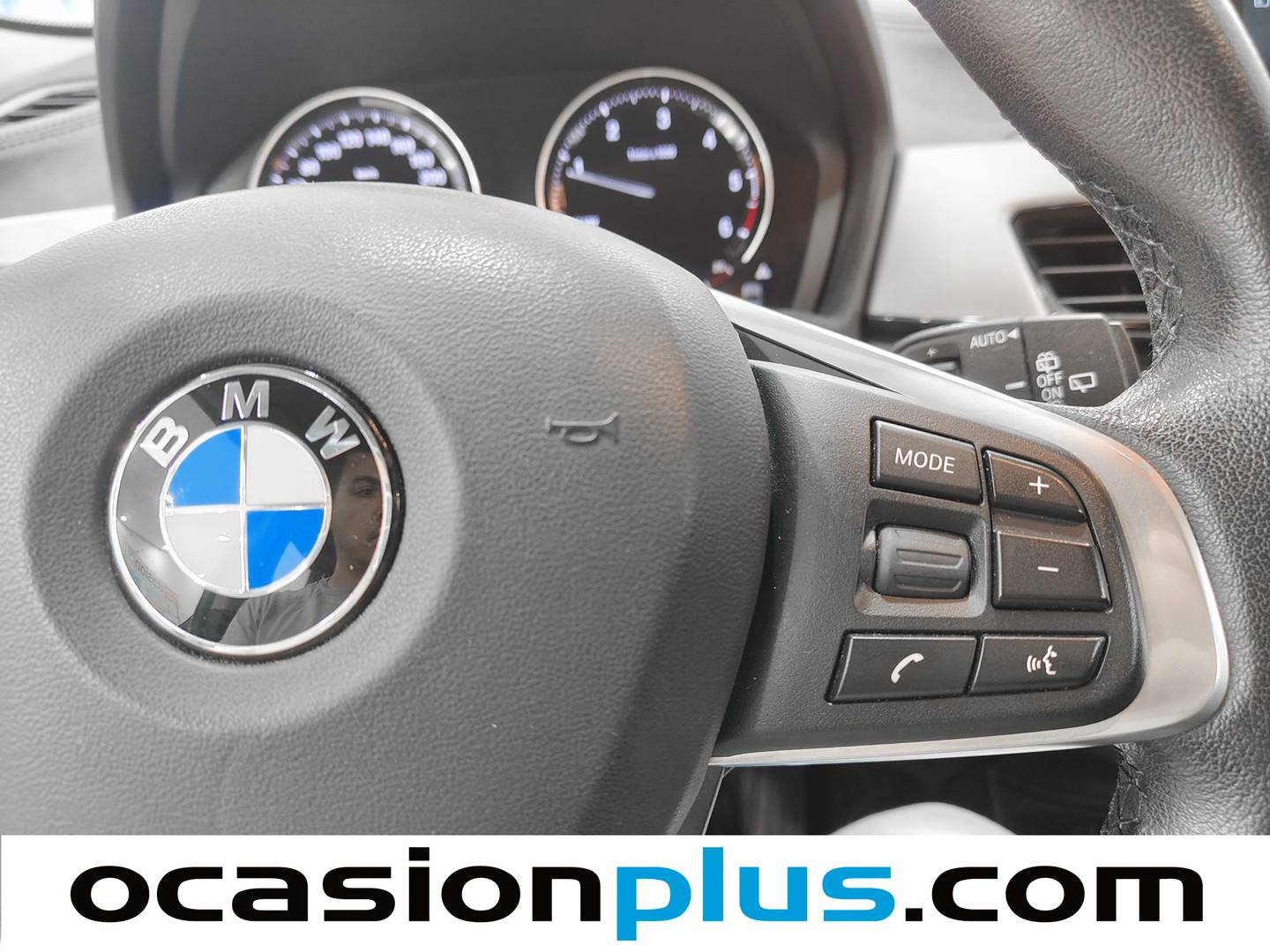 BMW X2 BMW X2 sDrive18d (150 CV) barato