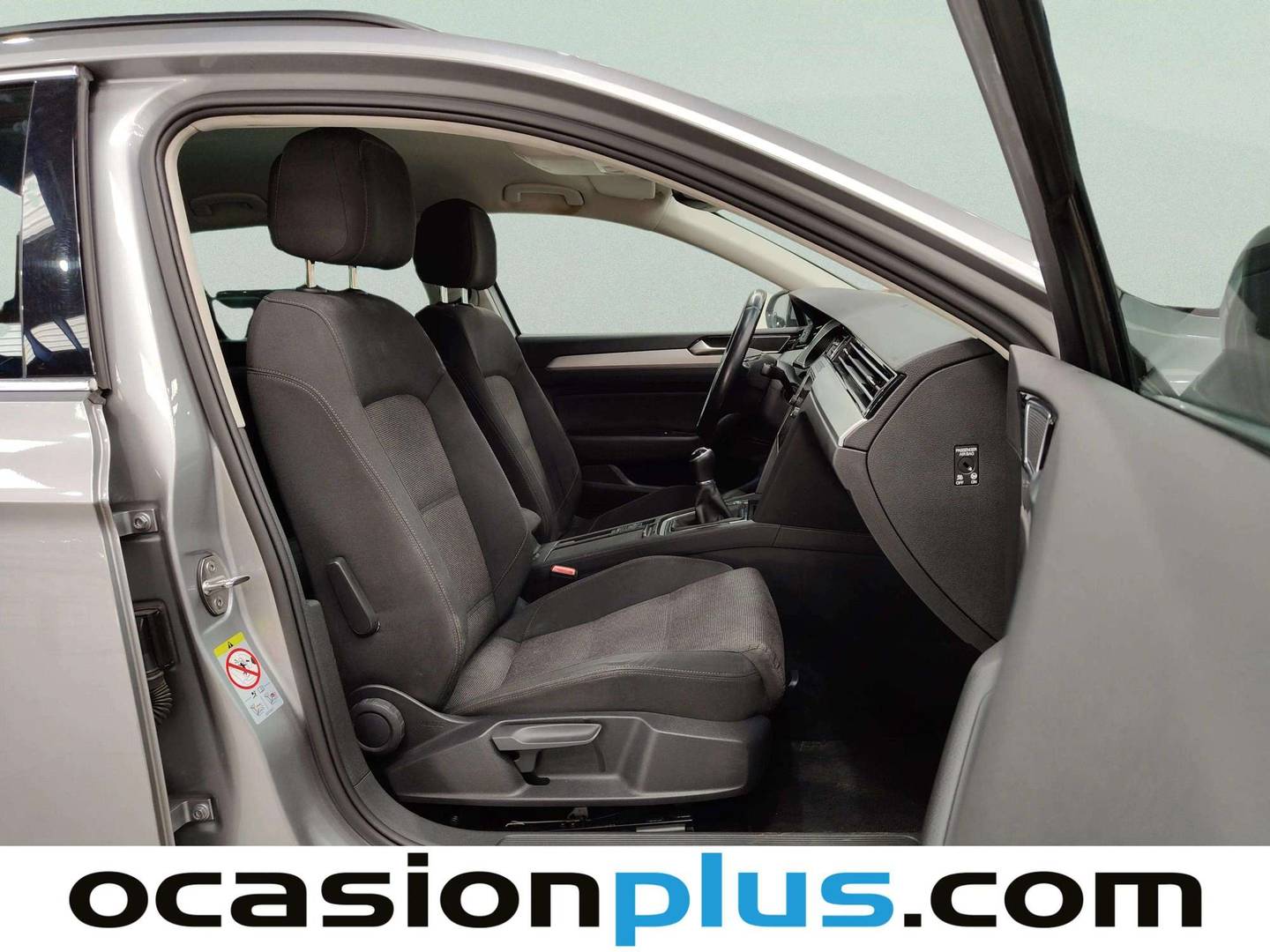 Volkswagen Passat Volkswagen Passat Variant Advance 1.5 TSI (150 CV) manual