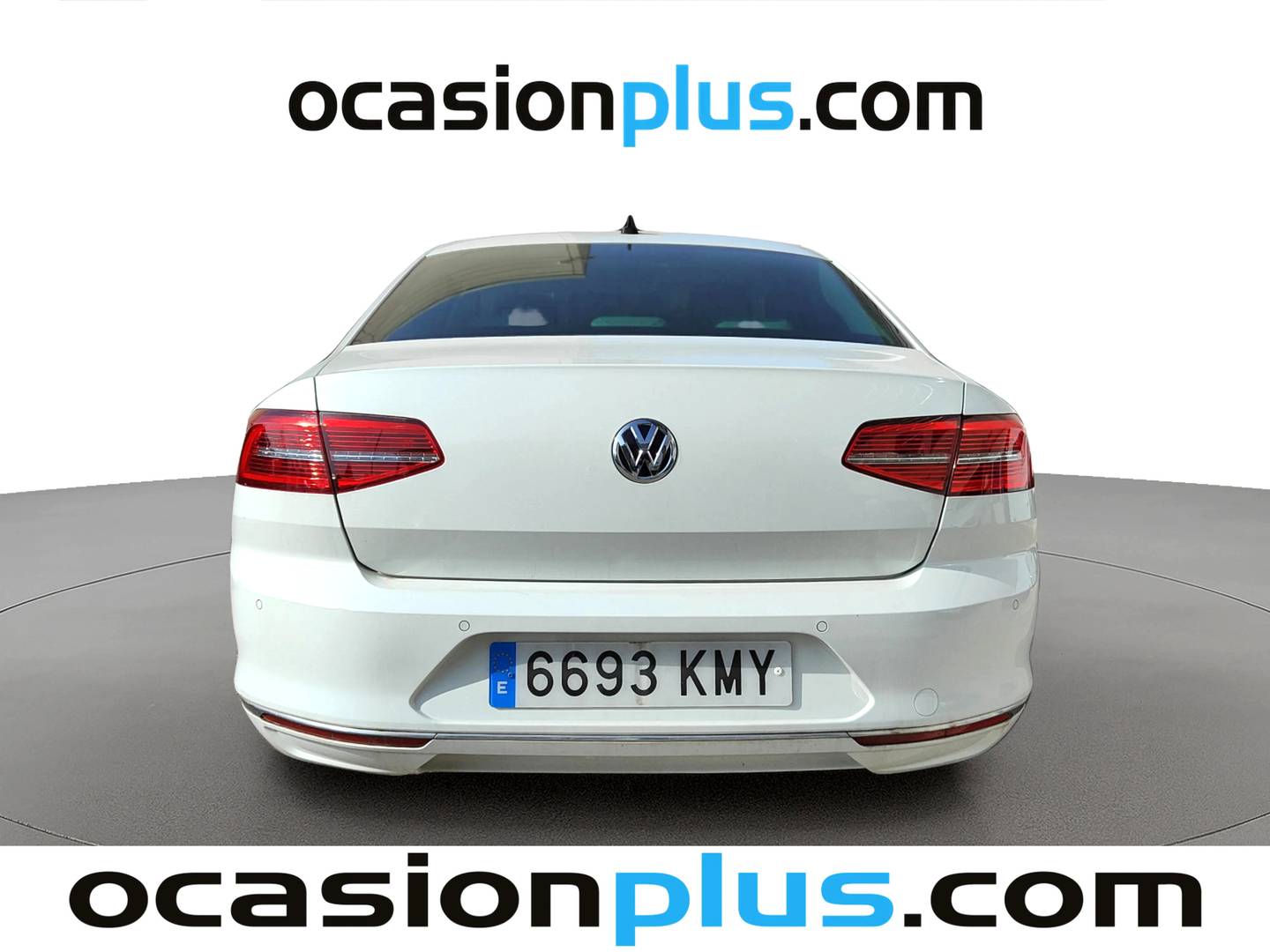 Volkswagen Passat Volkswagen Passat 1.4 TSI ACT Sport (150 CV) barato