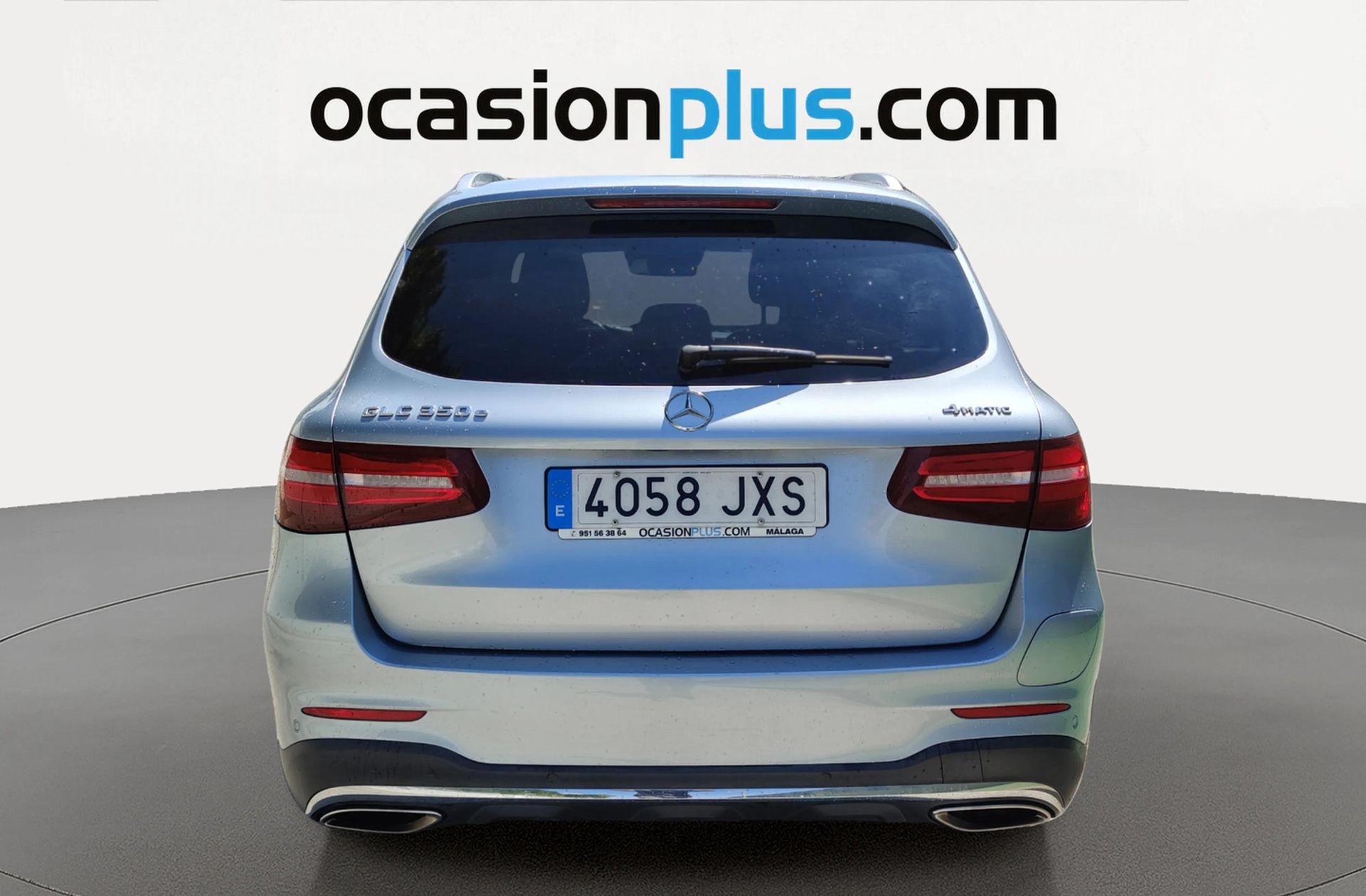 Mercedes-Benz GLC Mercedes GLC GLC 350 e 4Matic - foto 16