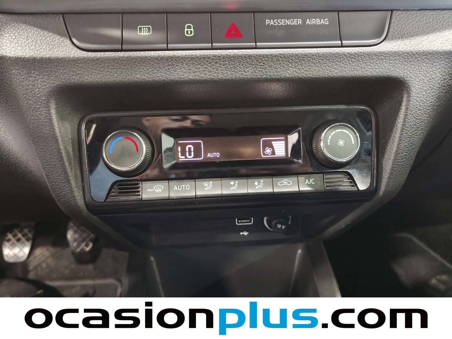 Skoda Fabia Skoda Fabia 1.0 TSI Ambition Plus (95 CV) barato