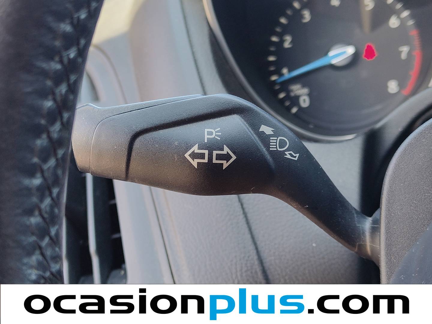 Ford Focus Ford Focus 1.0 Ecoboost S&S ST-Line (125 CV) de segunda mano