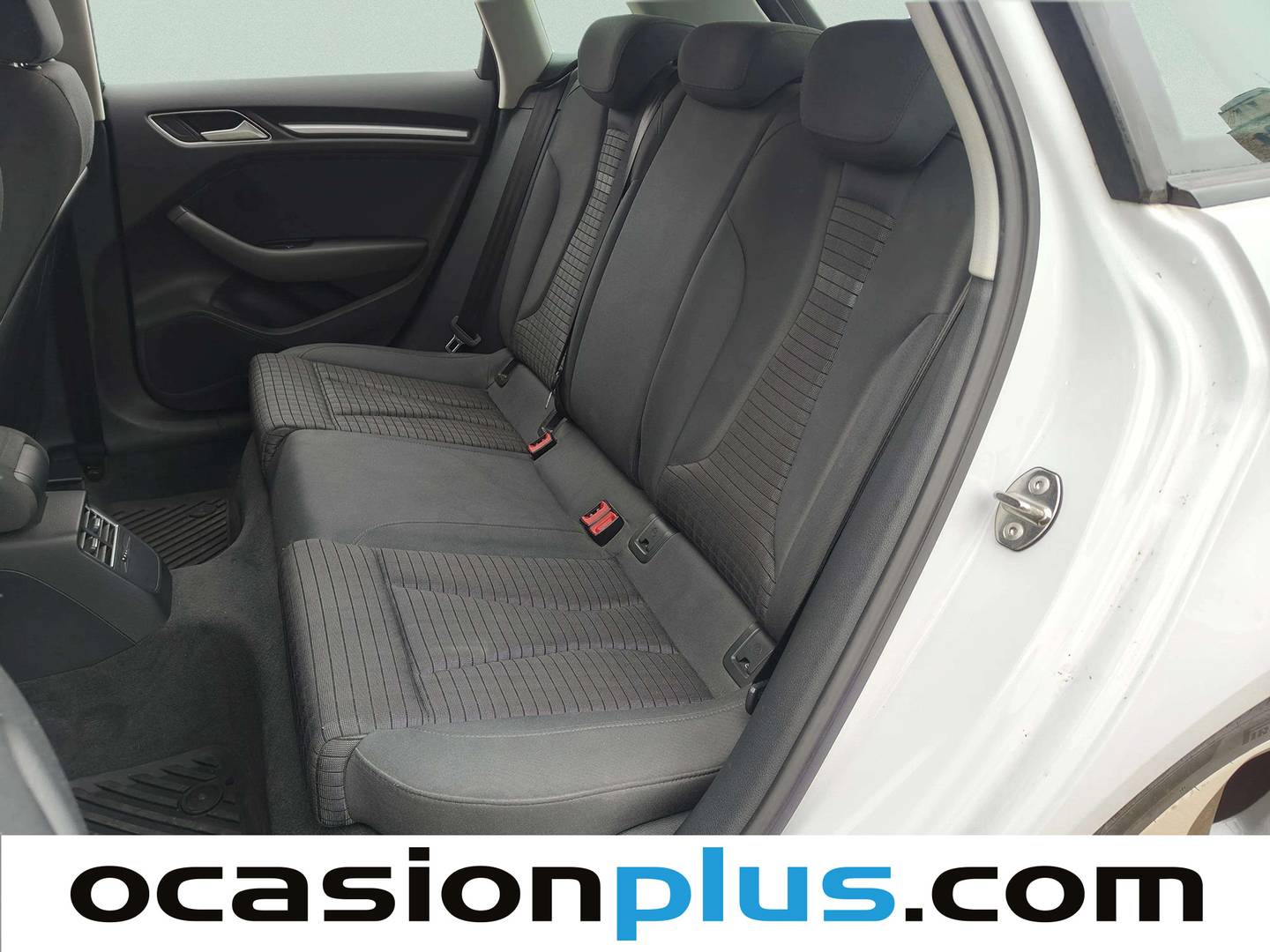 Foto Audi A3 Sportback Audi A3 Sportback S line edition 1.6 TDI clean diesel 81 kW (110 CV) S tronic