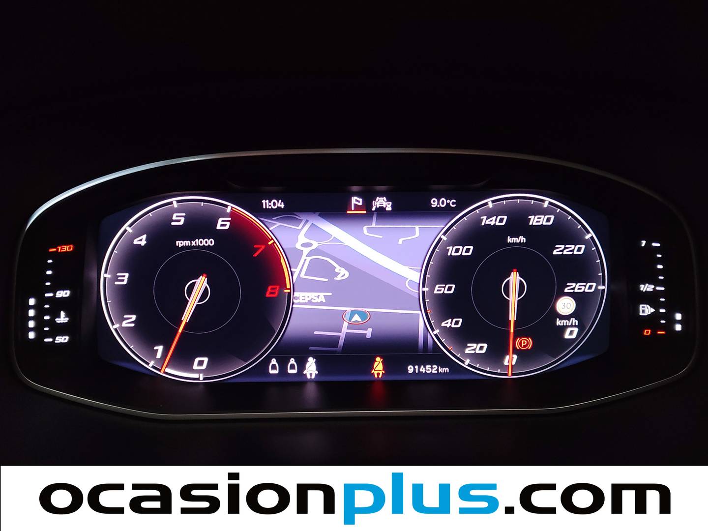 Foto Seat Ateca SEAT Ateca 1.5 TSI S&S Style XL (150 CV)