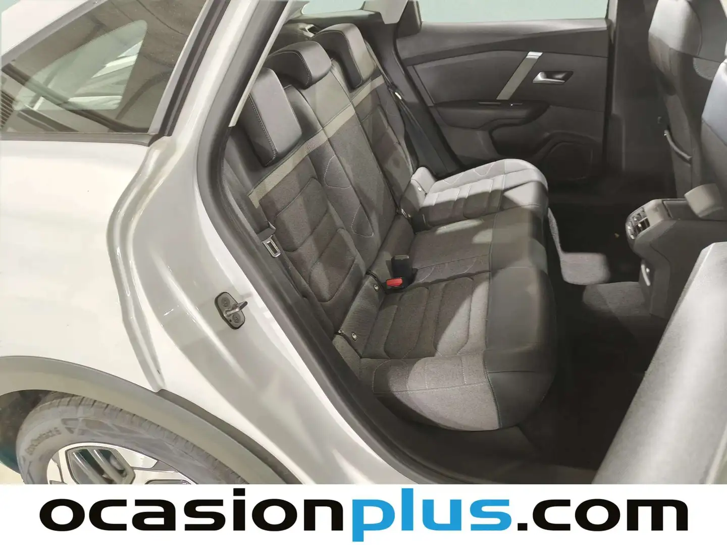 Foto Citroën C4 Citroen C4 PureTech 130 S&S 6v Feel Pack (130 CV)