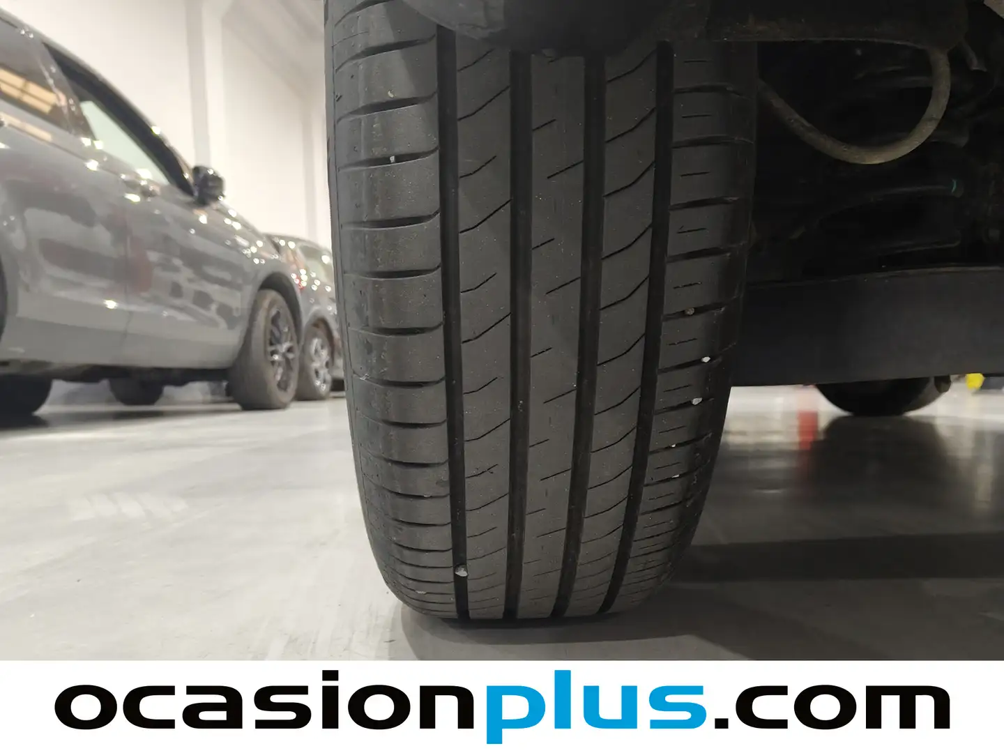 Foto MG HS MG HS 1.5 Turbo GDI Comfort DCT (162 CV)