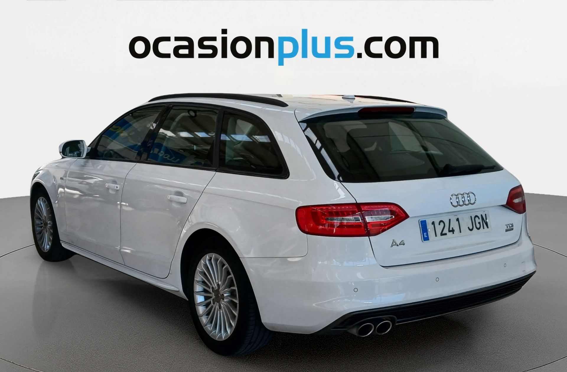Audi A4 Avant S line edition 2.0 TDI ultra - foto 3