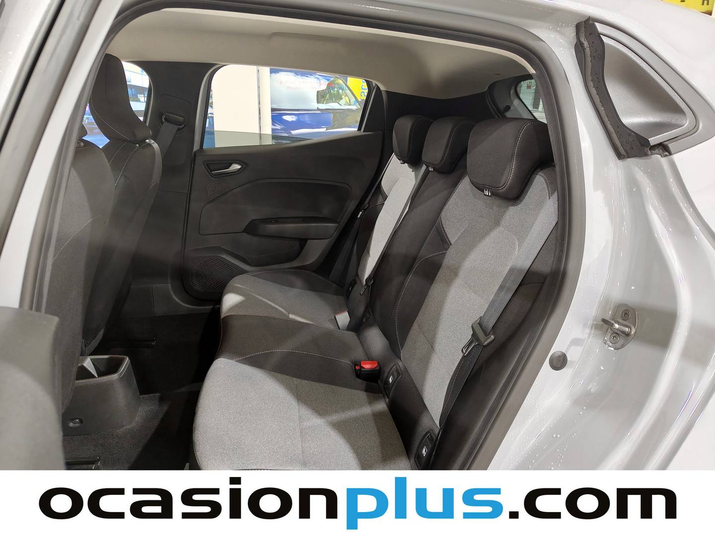 Renault Clio Renault Clio Evolution dCi (100 CV) de segunda mano