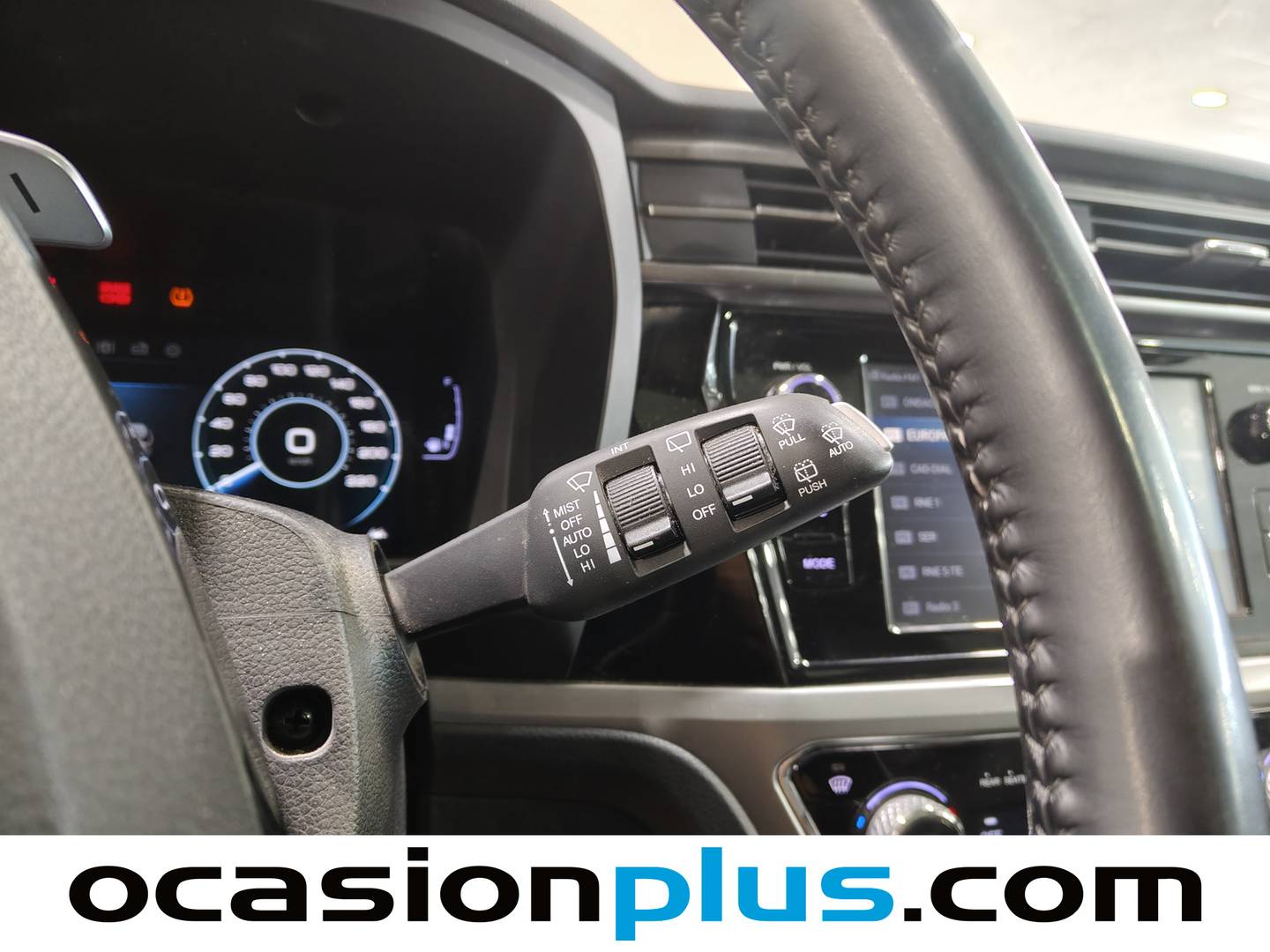 SsangYong Korando SsangYong Korando D16T Limited 4x4 Auto (136 CV) automático