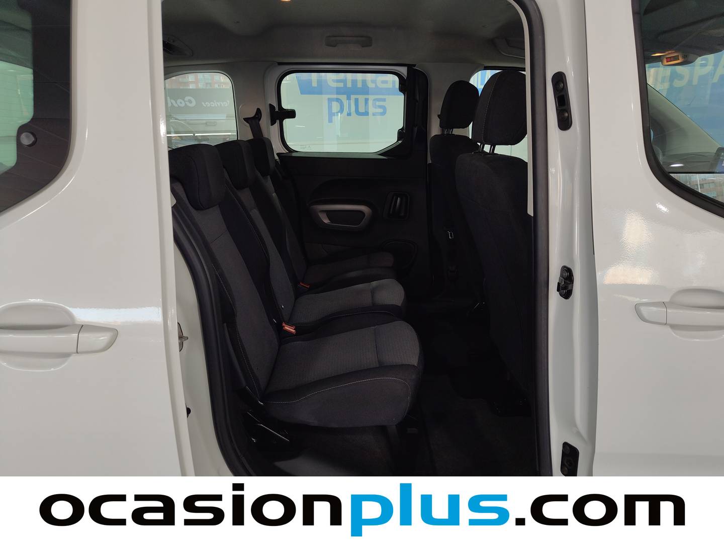 Toyota Proace City Verso Toyota Proace City Verso 1.5D Family Active L1 (131 CV) al mejor precio