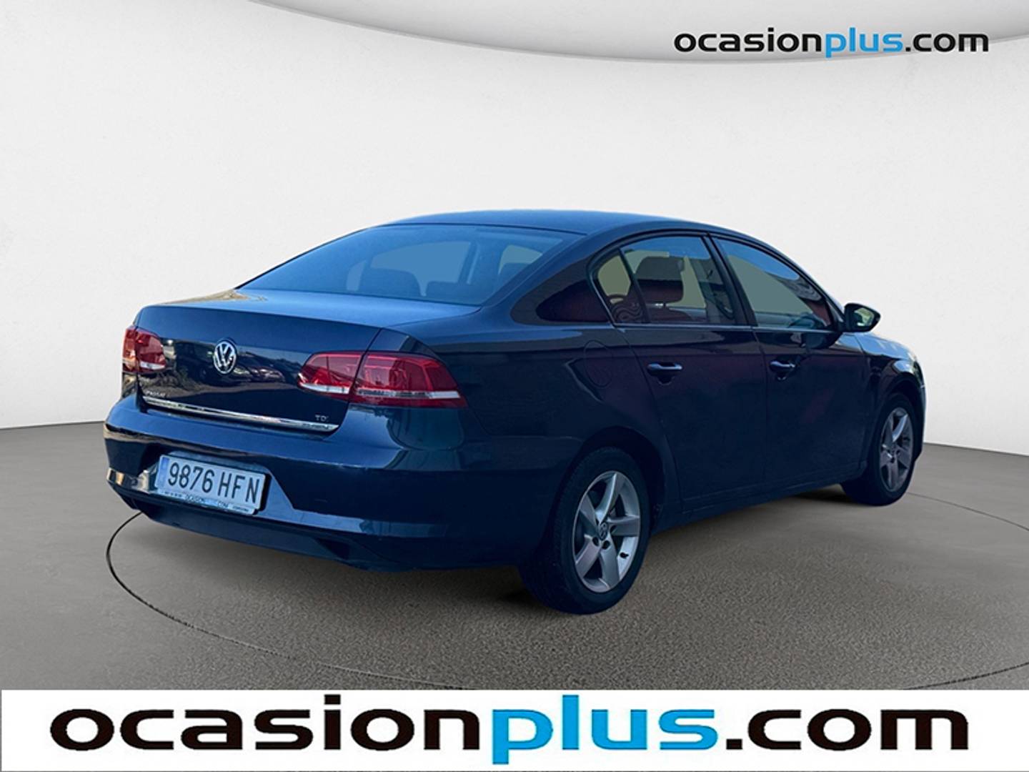 Foto Volkswagen Passat Volkswagen Passat Edition 1.6 TDI BMT (105 CV)