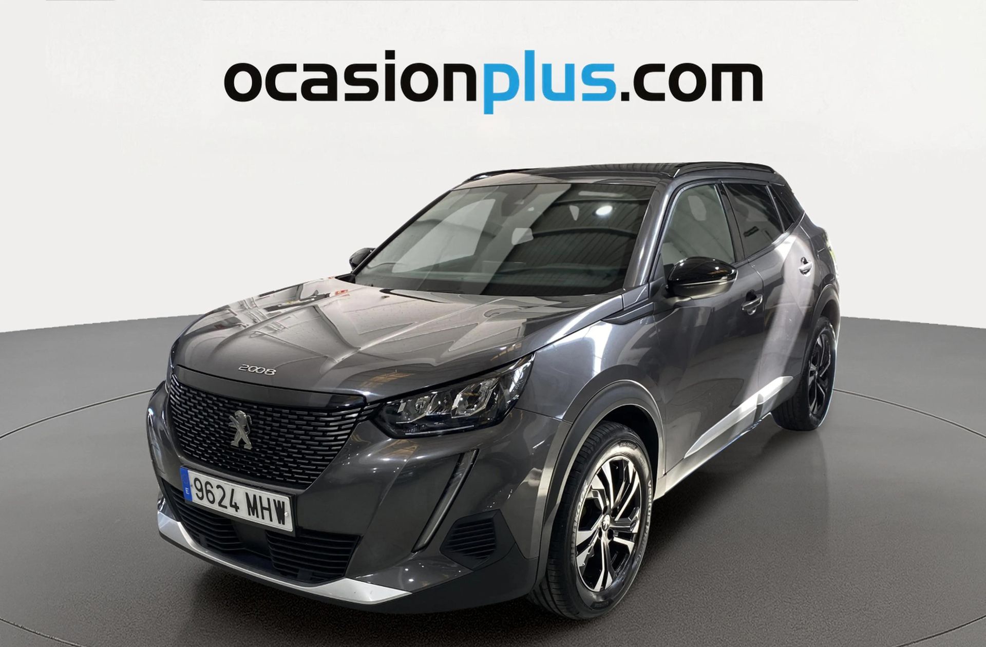 Peugeot 2008 PureTech 100 Allure Pack