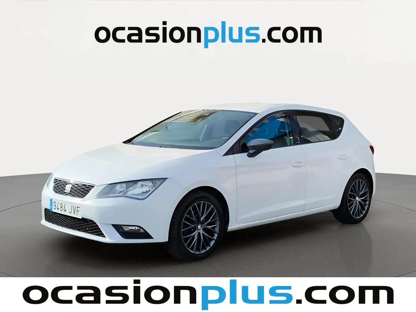 Foto Seat León SEAT León 1.6 TDI St&Sp Style Connect Plus DSG (110 CV)