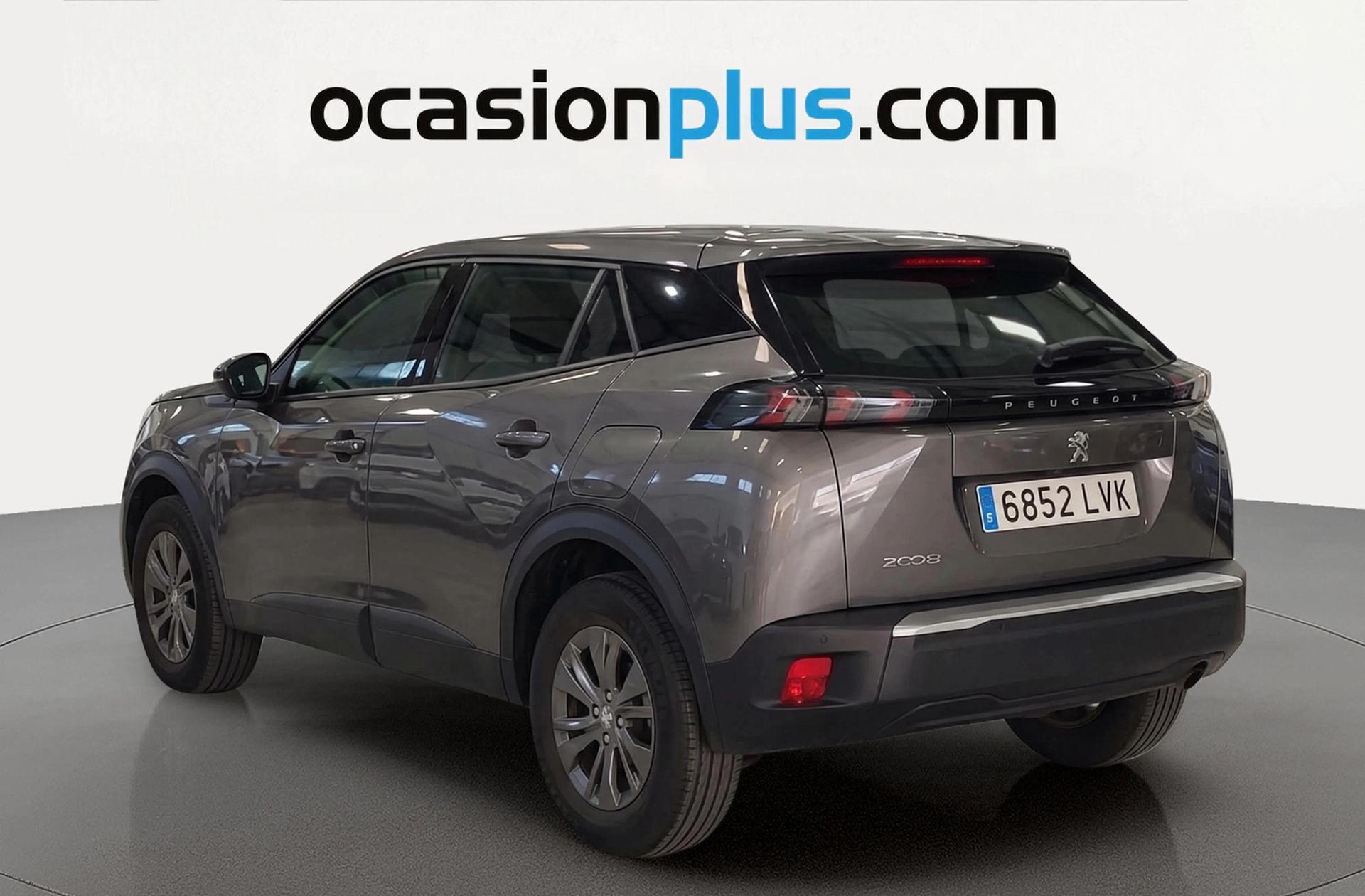 Peugeot 2008 BlueHDi 110 Active Pack - foto 3