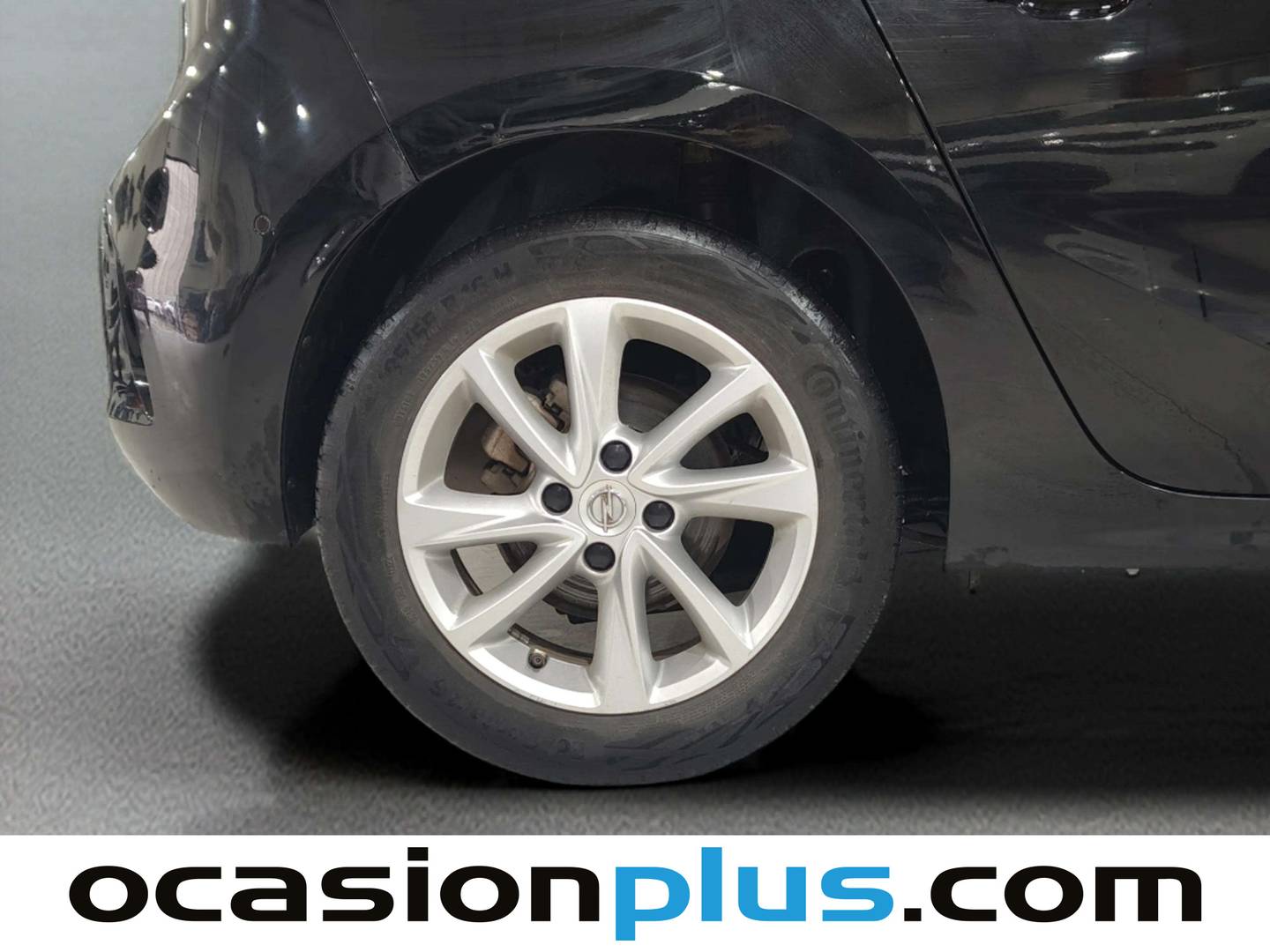 Foto Opel Corsa Opel Corsa 1.2 Turbo XHL Elegance (100 CV)