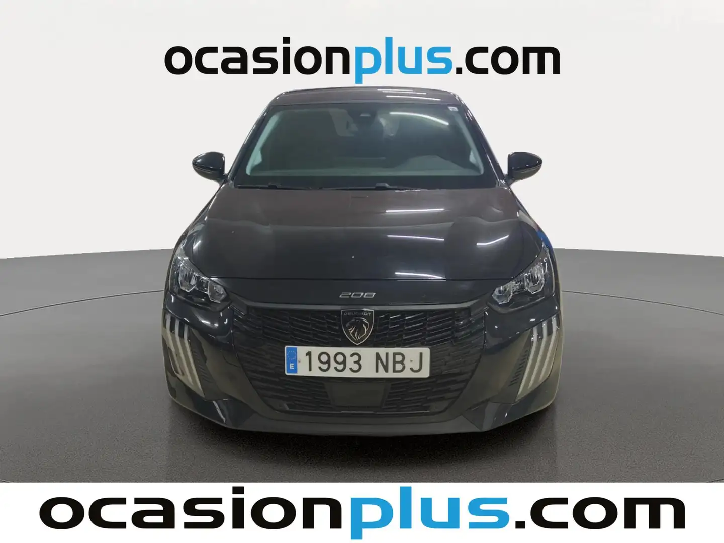 Foto Peugeot 208 Peugeot 208 PureTech 100 Allure (100 CV)