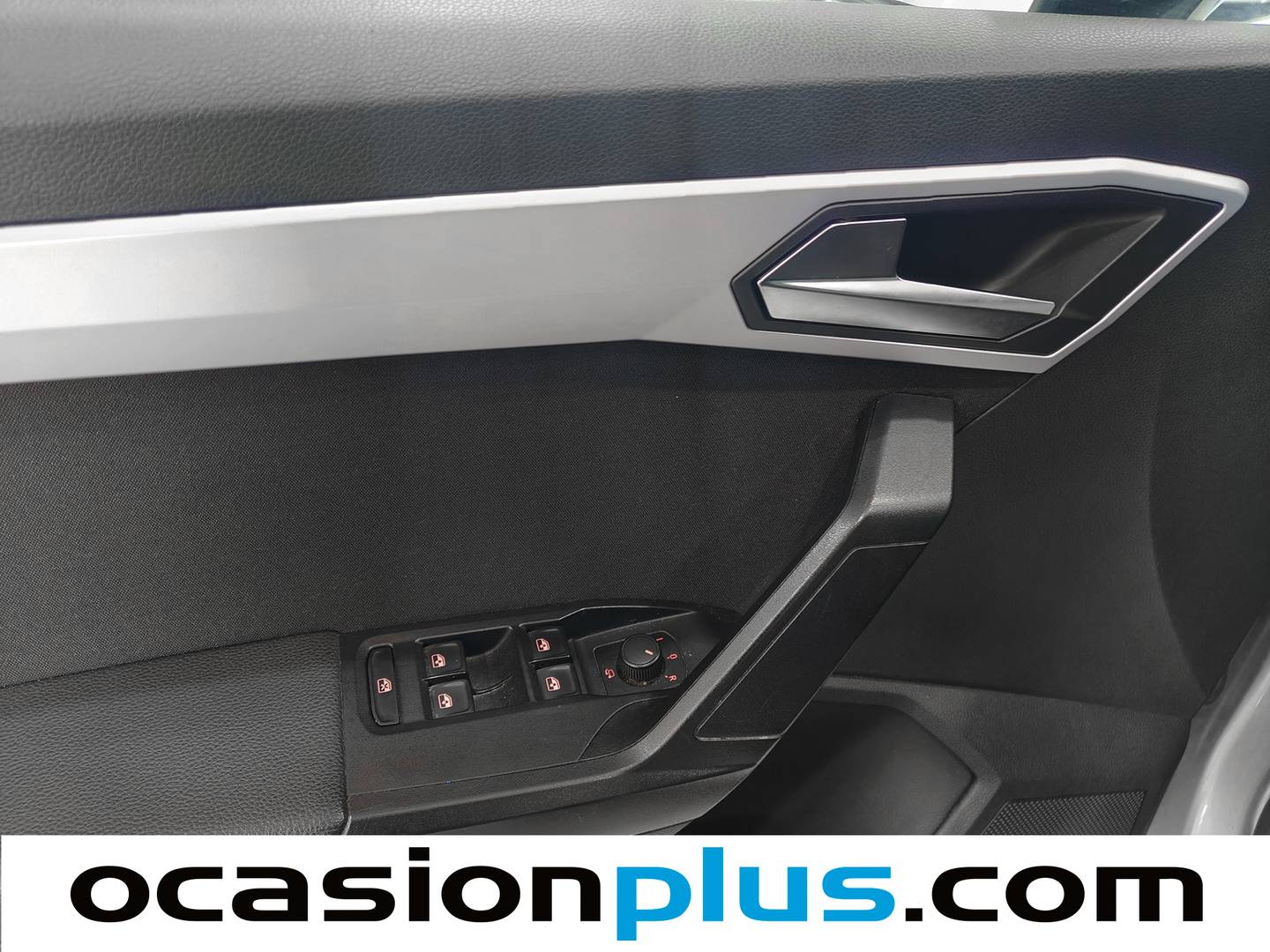 Seat Ibiza SEAT Ibiza 1.0 TSI S&S FR XL (110 CV) de segunda mano