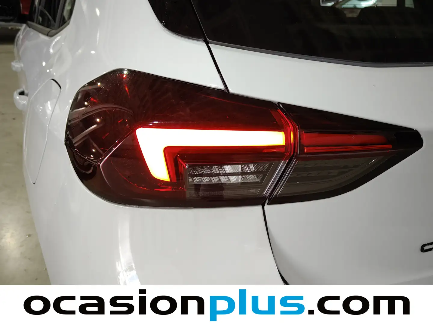 Foto Opel Corsa Opel Corsa 1.2T XHL GS (100 CV)