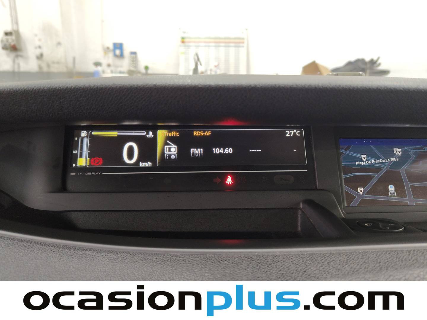 Renault Grand Scénic Renault Grand Scenic Limited Energy dCi (130 CV) 7 Plazas 130cv