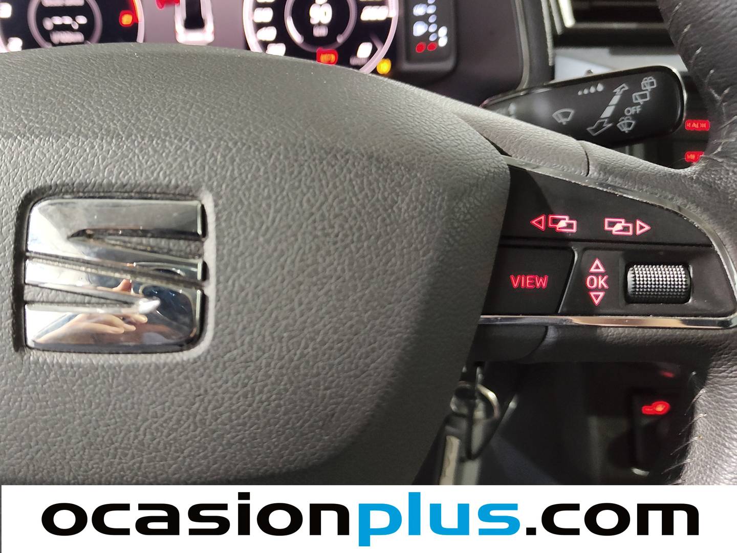 Foto Seat Arona SEAT Arona 1.0 TSI Ecomotive S&S Style Edition (95 CV)