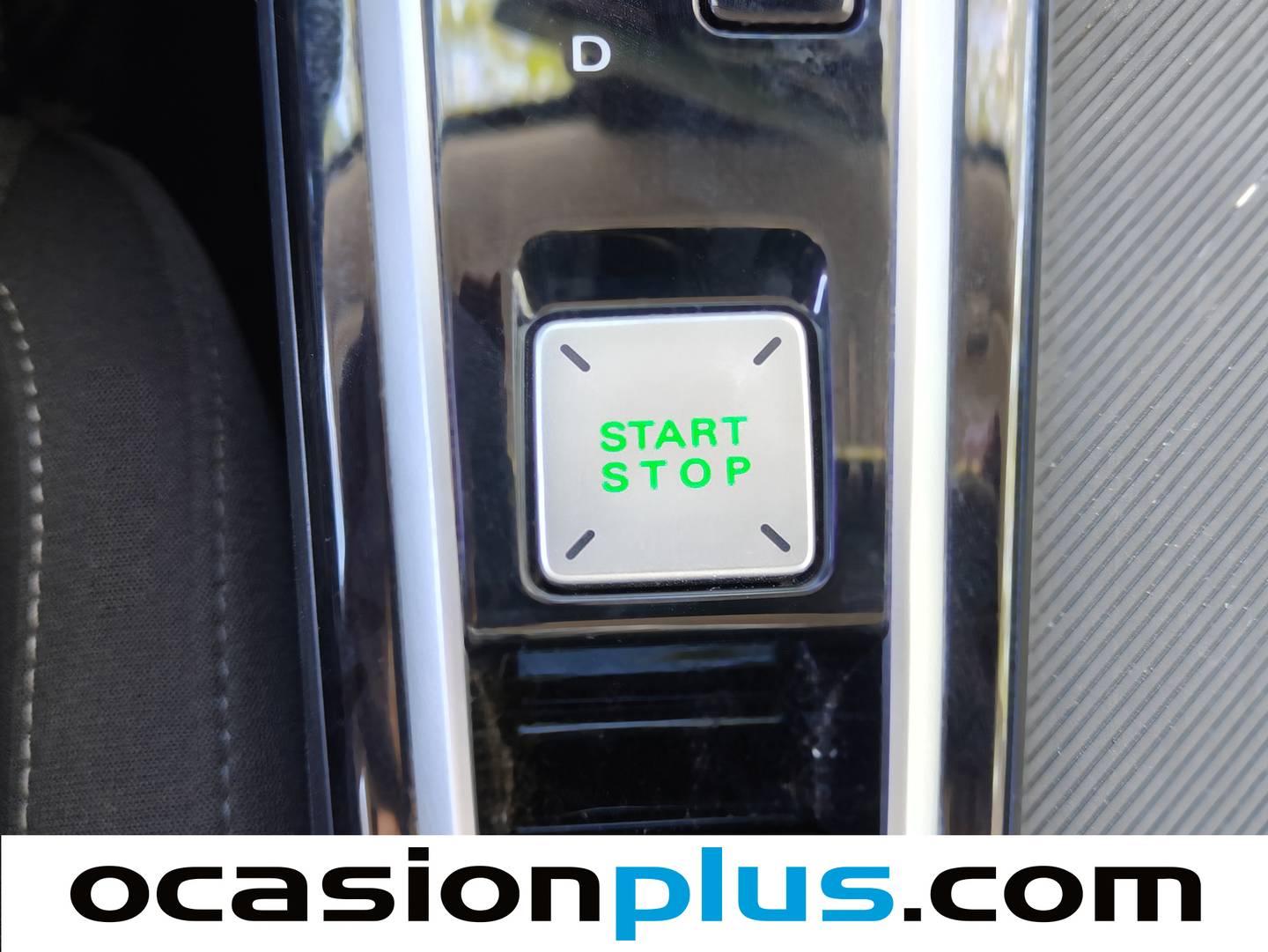 MG ZS MG ZS 1.5 Hybrid+ Standard  (197 CV) km 0