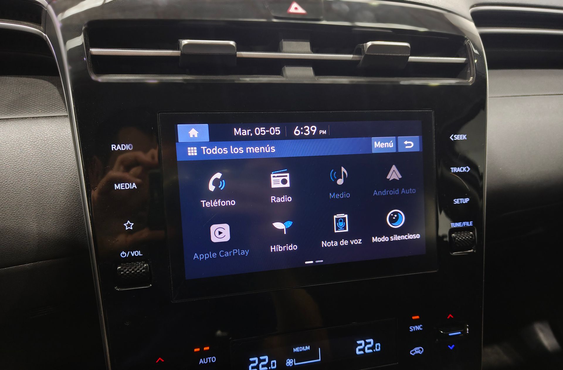 Hyundai Tucson 1.6 T-GDi HEV Maxx - foto 7