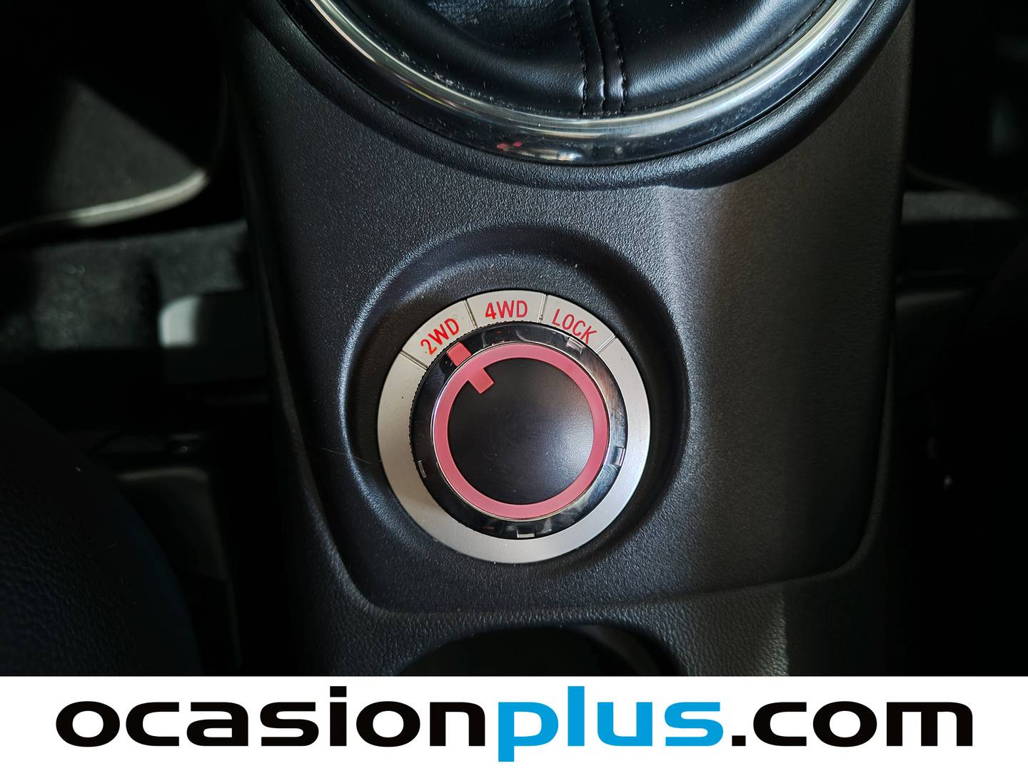 Foto Peugeot 4008 Peugeot 4008 1.8 HDi Allure 4x4 S&S (150 CV)