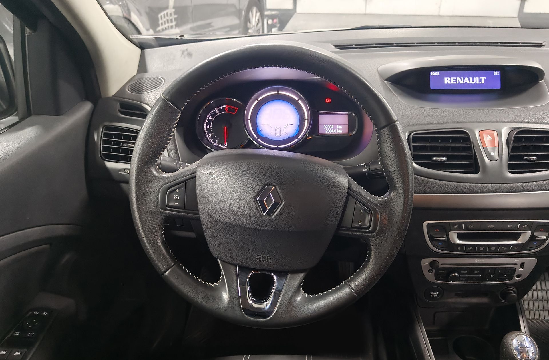 Renault Fluence 1.6 16v Limited - foto 16