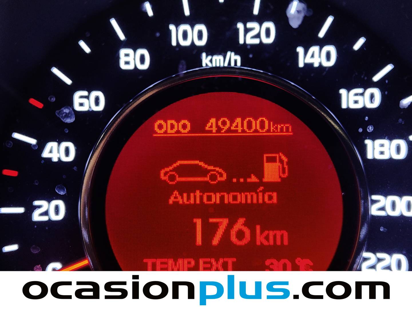 KIA Rio KIA Rio 1.1 CRDi WGT x-Tech16 Eco-Dynamics (75 CV) seminuevo