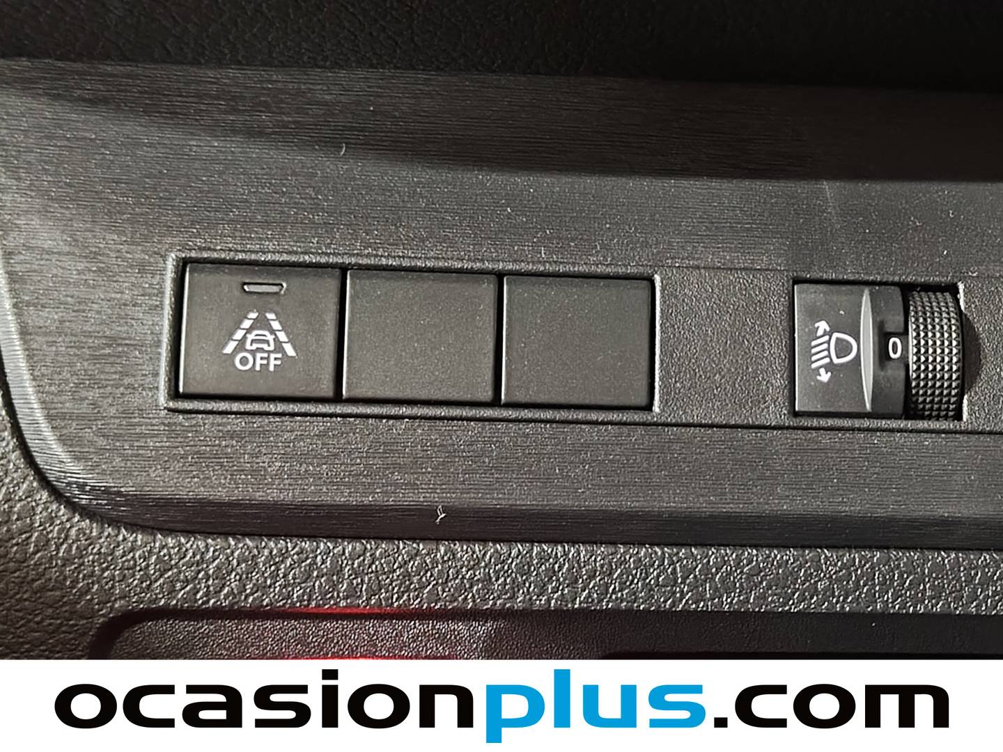 Equipamiento del Fiat Scudo Fiat Scudo Furgón M 1.5 Diésel (120 CV)
