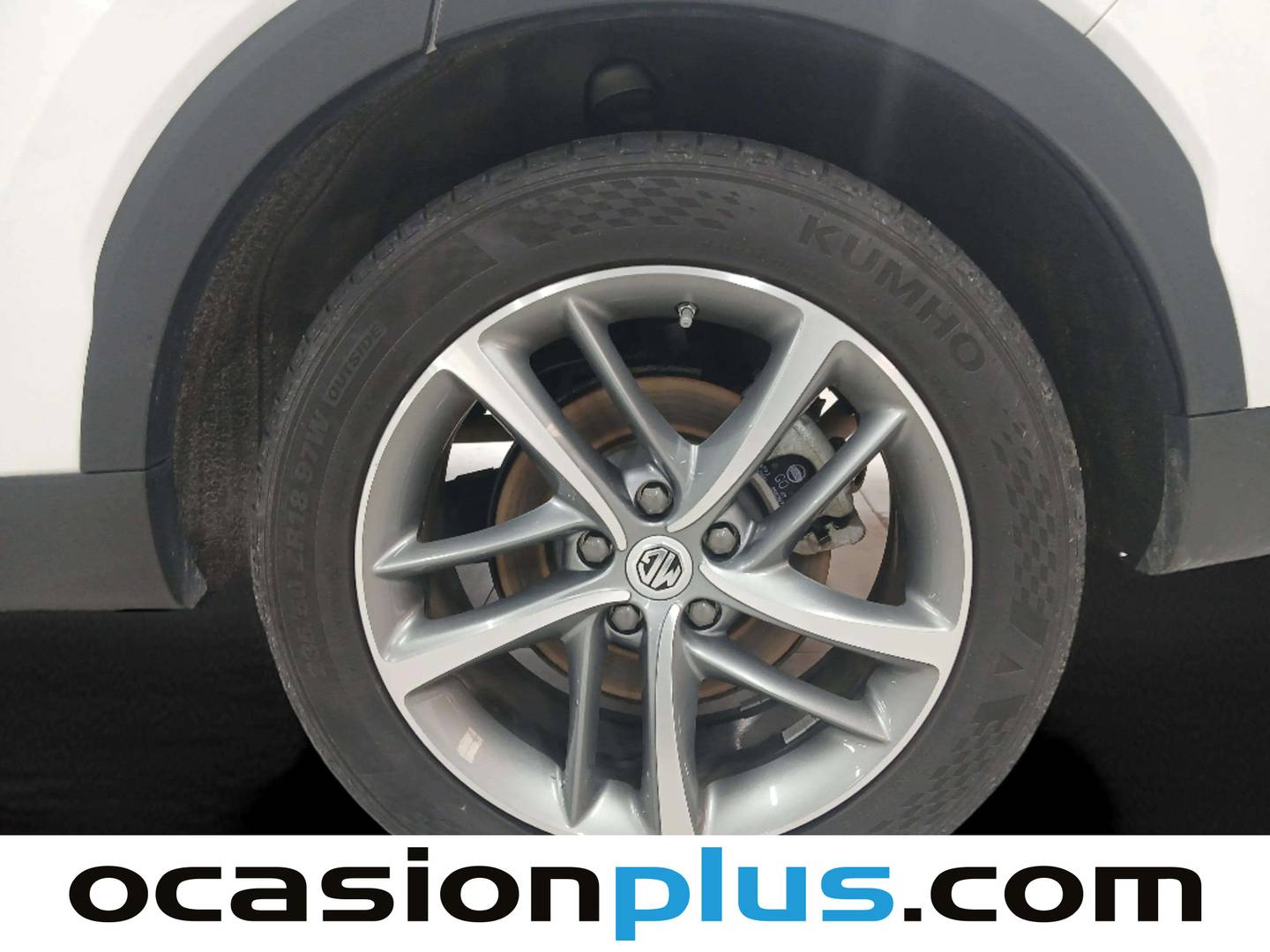 Foto MG HS MG HS 1.5 Turbo GDI Luxury (162 CV)