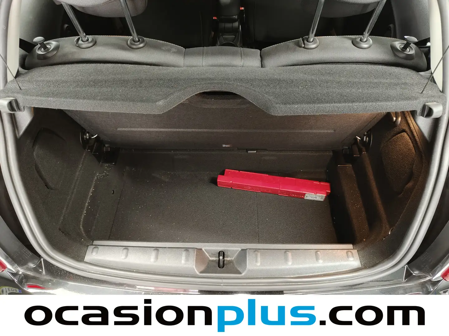 Foto Mini MINI MINI MINI 3 Puertas One (102 CV)