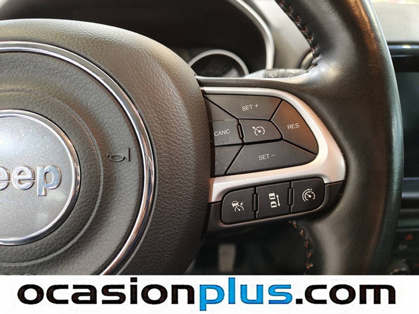 Foto Jeep Compass Jeep Compass 1.3 Gse Limited 4x2 DCT (150 CV)