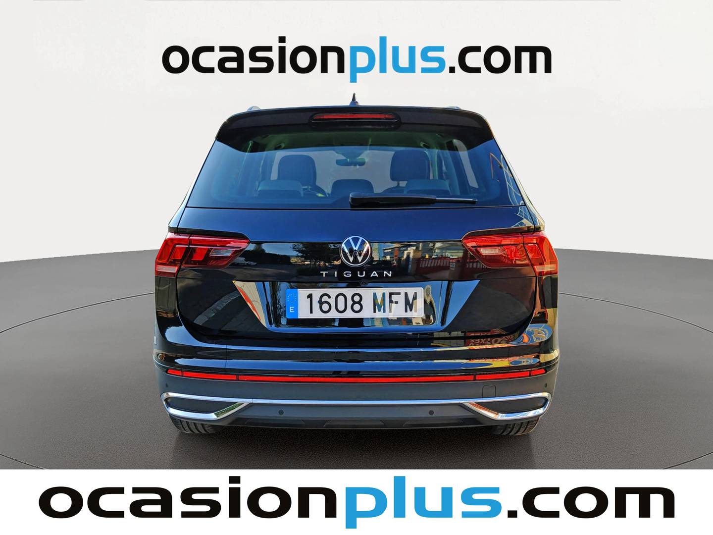 Volkswagen Tiguan Volkswagen Tiguan Urban Sport 1.5 TSI (130 CV) barato