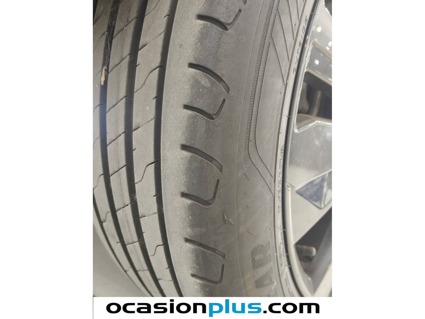 Peugeot 5008 Peugeot 5008 BlueHDi 180 S&S GT EAT8 (180 CV)7 Plazas 2021