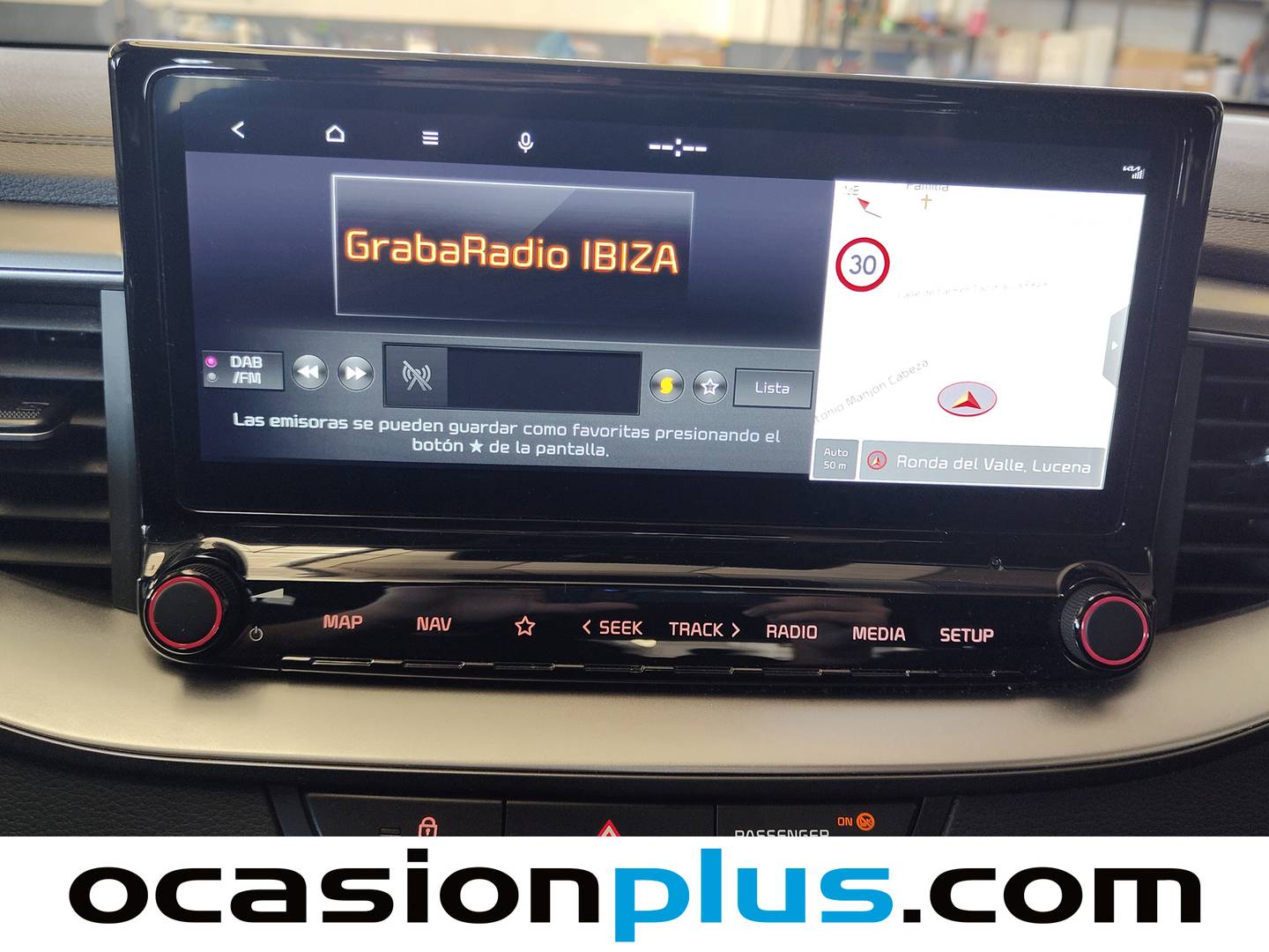 KIA Ceed KIA Ceed 1.0 T-GDI Drive (100 CV) al mejor precio