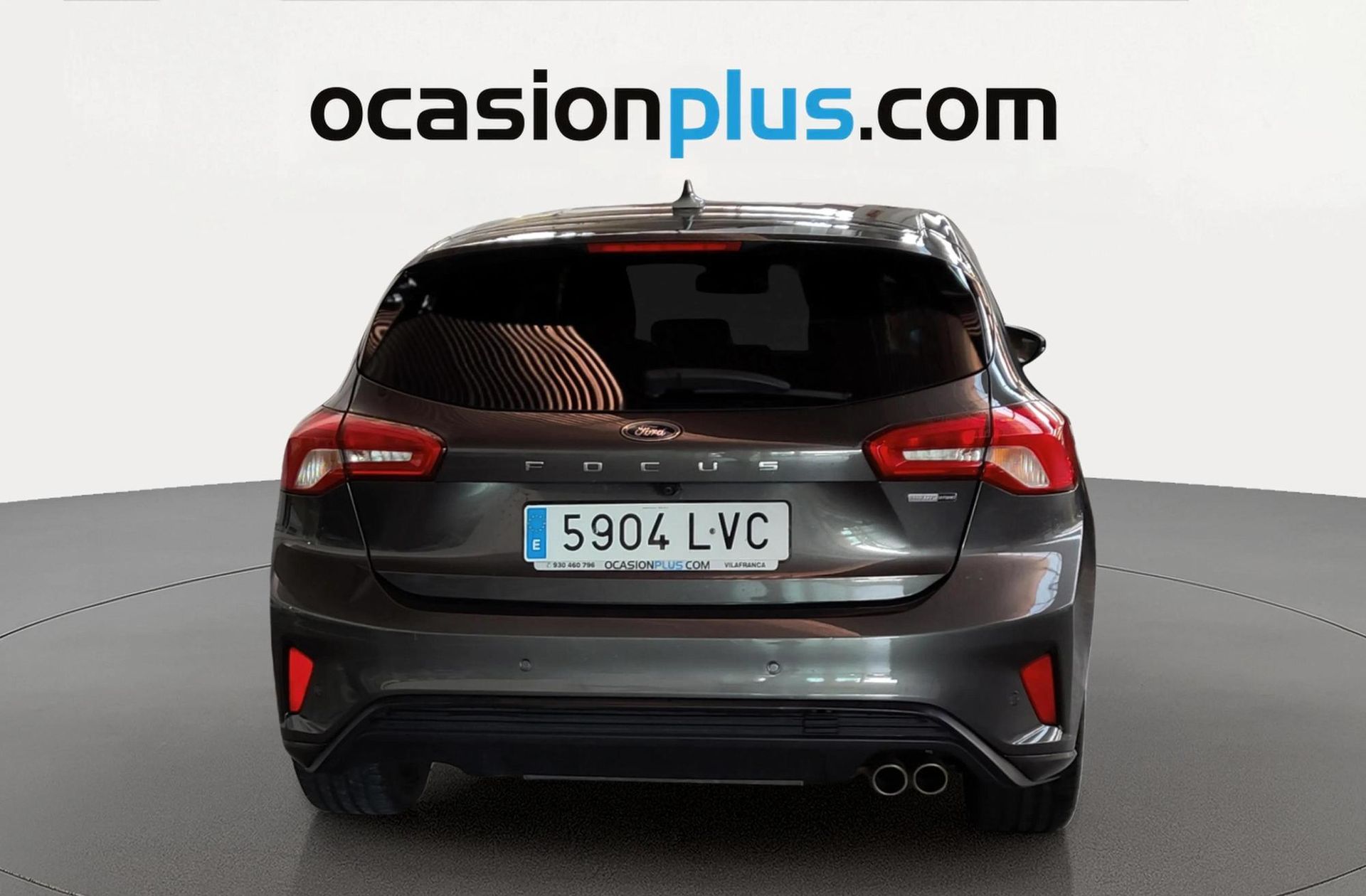 Ford Focus 1.0 EcoBoost MHEV ST-Line X - foto 14