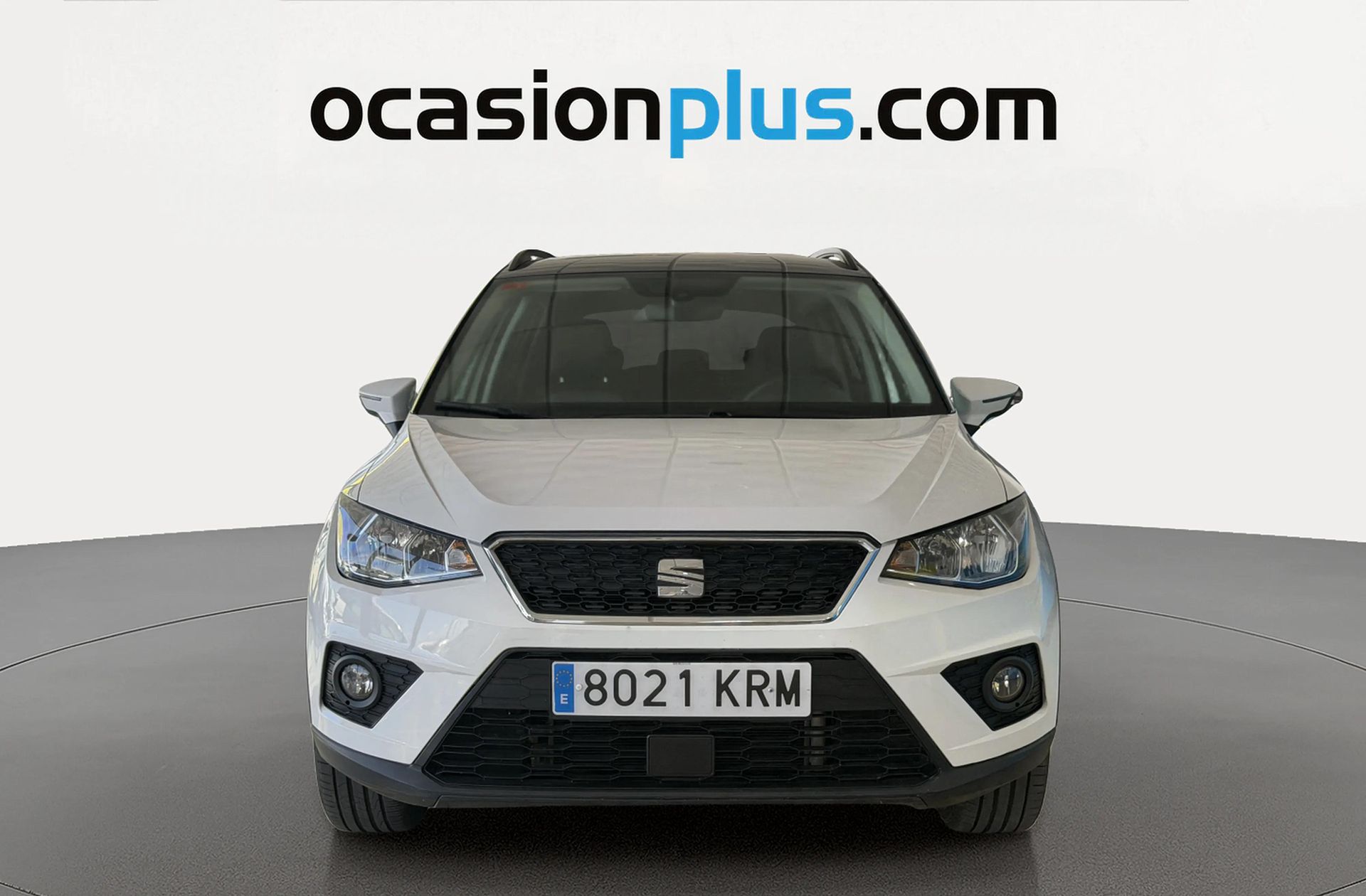 SEAT Arona 1.0 TSI Ecomotive Style - foto 14