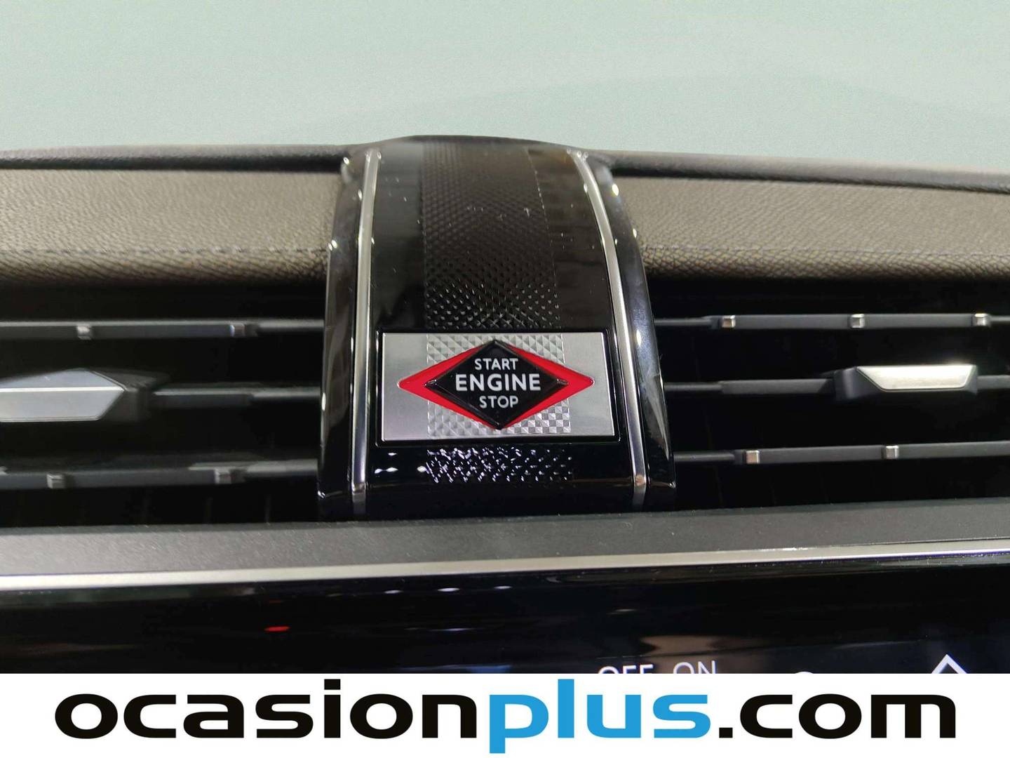 DS DS 7 Crossback DS DS7 Crossback BlueHDi 180 So Chic Auto (180 CV) de segunda mano