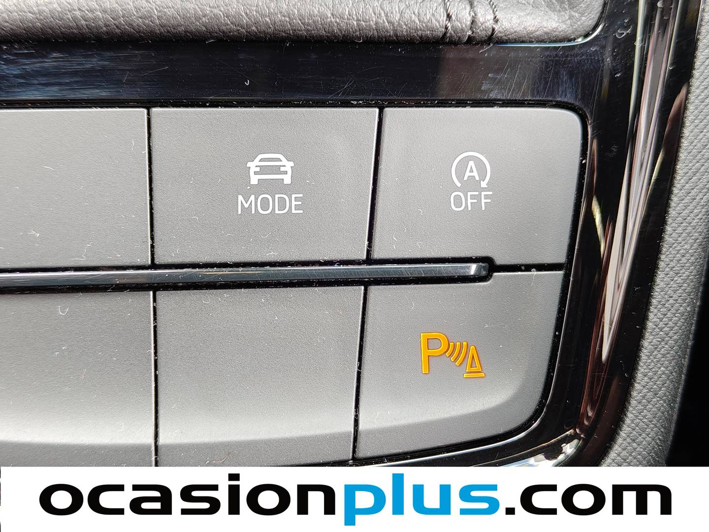 Accesorios del Skoda Kamiq Skoda Kamiq 1.0 TSI Sport (110 CV)